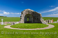 St Nicholas Round Kirk